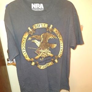 NRA SHIRT